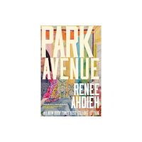 Bedford Square Publishers Park Avenue (häftad, eng)