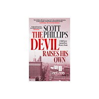 Bedford Square Publishers The Devil Raises His Own (häftad, eng)