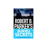 Bedford Square Publishers Robert B. Parker's Buried Secrets (häftad, eng)
