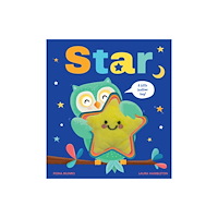 Quarto Publishing Plc Star (bok, board book, eng)