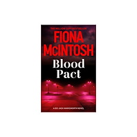 Bedford Square Publishers Blood Pact (häftad, eng)