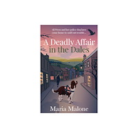 Bedford Square Publishers A Deadly Affair in the Dales (häftad, eng)