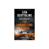 Bedford Square Publishers The Unravelling of Julia (häftad, eng)
