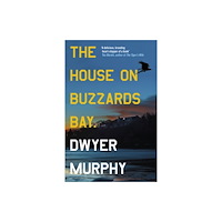 Bedford Square Publishers The House on Buzzards Bay (häftad, eng)