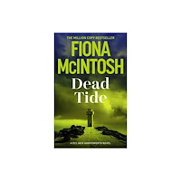 Bedford Square Publishers Dead Tide (häftad, eng)