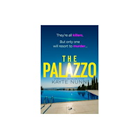 Bedford Square Publishers The Palazzo (häftad, eng)