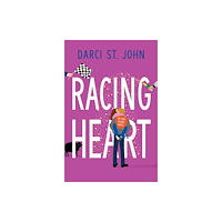 Bedford Square Publishers Racing Heart (häftad, eng)