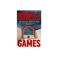 Bedford Square Publishers Shell Games (häftad, eng)