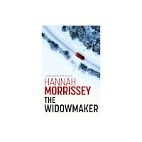 Bedford Square Publishers The Widowmaker (häftad, eng)