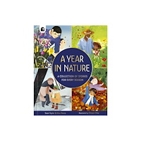 Quarto Publishing Plc A Year in Nature (inbunden, eng)
