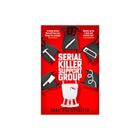 Bedford Square Publishers Serial Killer Support Group (häftad, eng)