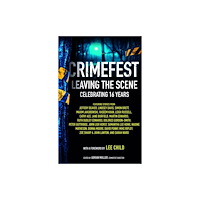 Bedford Square Publishers CrimeFest (häftad, eng)
