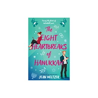 Bedford Square Publishers The Eight Heartbreaks of Hanukkah (häftad, eng)