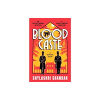 Canelo Blood Caste (häftad, eng)