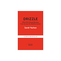 Octopus publishing group Drizzle (inbunden, eng)