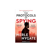 Bedford Square Publishers The Protocols of Spying (häftad, eng)