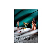Helmin & Sorgenfri Vermouth (inbunden, eng)