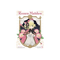 Seven Seas Entertainment, LLC Rozen Maiden Collector's Edition Vol. 3 (häftad, eng)