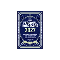 HarperCollins Publishers Your Personal Horoscope 2027 (häftad, eng)