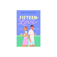 HarperCollins Publishers Fifteen-Love (häftad, eng)
