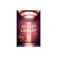 HarperCollins Publishers The Secret Library (häftad, eng)