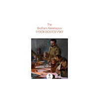 HarperCollins Publishers The Brothers Karamazov (häftad, eng)