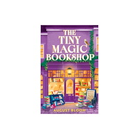 HarperCollins Publishers The Tiny Magic Bookshop (häftad, eng)