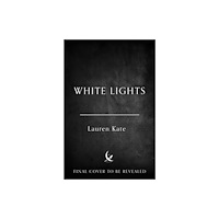 HarperCollins Publishers White Lights (inbunden, eng)