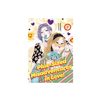 HarperCollins Publishers Plus-Sized Misadventures in Love!, Volume 3 (häftad, eng)
