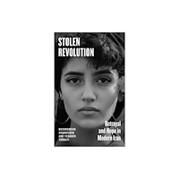 Penguin books ltd Stolen Revolution (inbunden, eng)