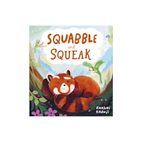 Scholastic Squabble and Squeak (häftad, eng)