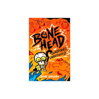 Scholastic Bone Head: Guardian of the Underworld (häftad, eng)
