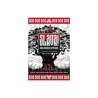 Llewellyn Publications,U.S. Slava! (häftad, eng)