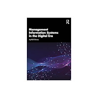 Taylor & francis ltd Management Information Systems in the Digital Era (häftad, eng)