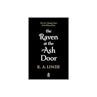 Pan Macmillan The Raven at the Ash Door (häftad, eng)