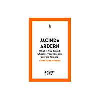 Pan Macmillan What If You Could (häftad, eng)