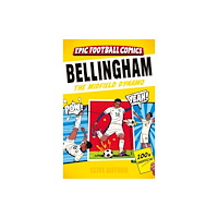 Pan Macmillan Bellingham (häftad, eng)