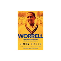 Simon & Schuster Ltd Worrell (häftad, eng)