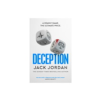 Simon & Schuster Ltd Deception (inbunden, eng)