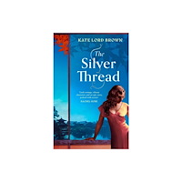 Simon & Schuster Ltd The Silver Thread (inbunden, eng)