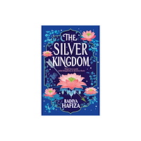 Simon & Schuster Ltd The Silver Kingdom (inbunden, eng)