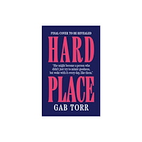 Simon & Schuster Ltd Hard Place (inbunden, eng)