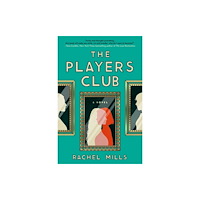 Simon & Schuster Ltd The Players Club (inbunden, eng)