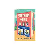 Bloomsbury Publishing PLC Storybook Ending (häftad, eng)