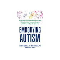 New Harbinger Publications Embodying Autism (häftad, eng)