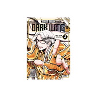 Titan Books Ltd Saint Seiya: Dark Wing Vol.3 (häftad, eng)
