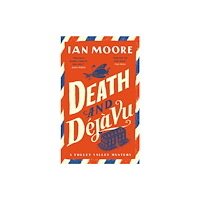 Duckworth Books Death and Deja Vu (inbunden, eng)