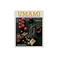 Ryland, Peters & Small Ltd Umami (inbunden, eng)