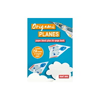 Ryland, Peters & Small Ltd Origami Planes (häftad, eng)