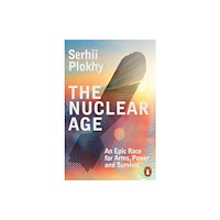 Penguin books ltd The Nuclear Age (häftad, eng)